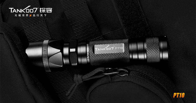 正品可充電強光手電筒定制加工 正品可充電強光手電筒定制加工