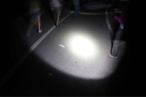 縱情山水，激蕩智慧——TANK007重陽節帶您一起登高梧桐山