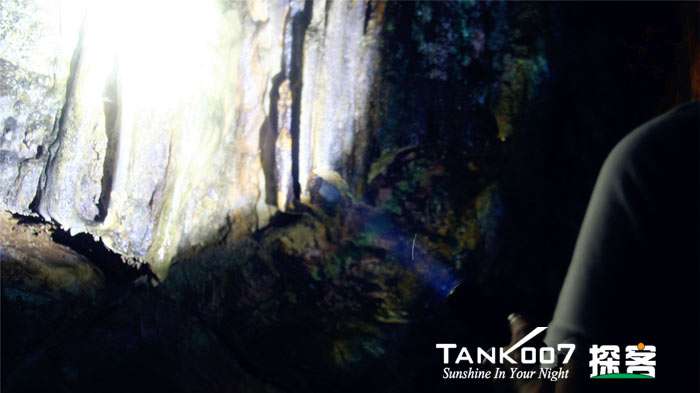 手電PT10，為戰術而生