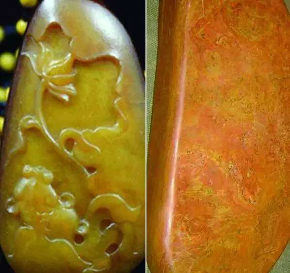 漲知識，玉也能騙人！照玉手電筒照出真相